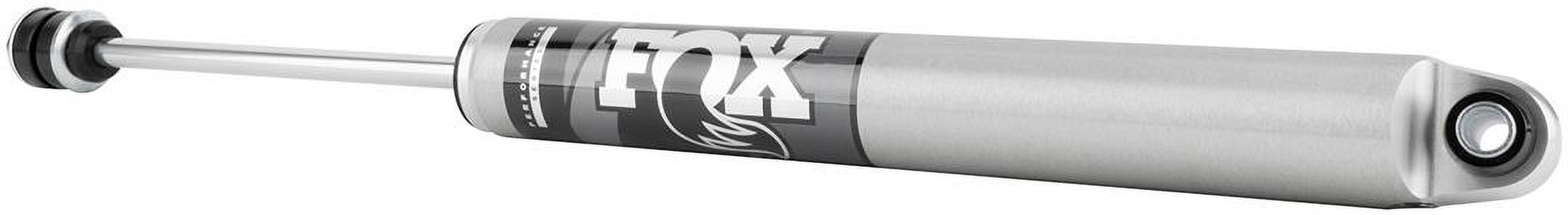 Fox Offroad Shocks 985 24 202 Fox 2.0 Performance Series Smooth Body Ifp Shock Fits select: 2014-2023 RAM 2500