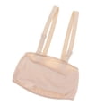 thumbnail image 1 of Belly Cloth Bag Cloth Bag Cotton Actor Performance Props Cosplay Costumes - Skin, S S, 1 of 8