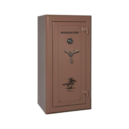 #3 Editor's Choice Winchester Gun Safe Manual