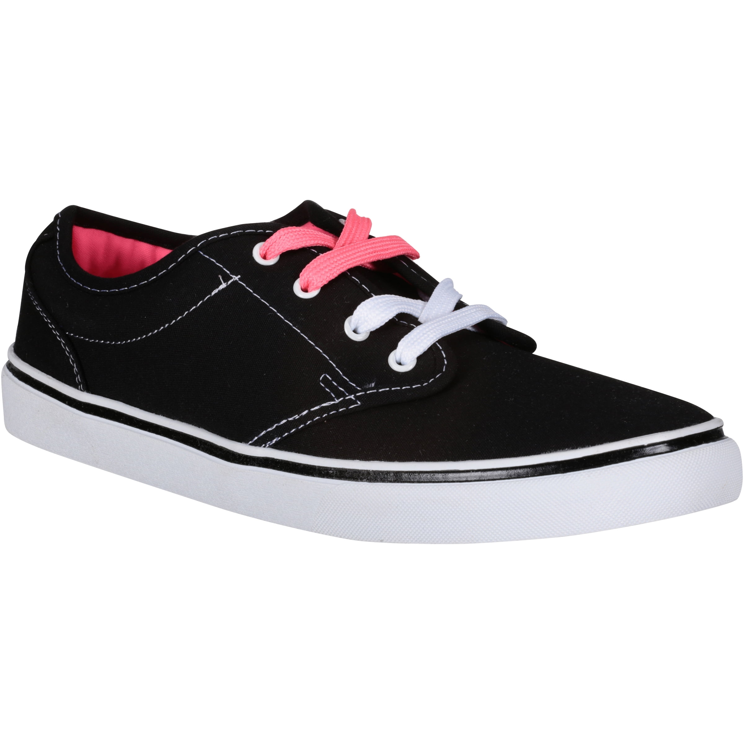 cool wave memory foam shoes walmart