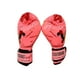 thumbnail image 2 of Guantes de Boxeo Toystoory 1 par para Niños Saco de Boxeo Deportivo de Cuero PU Rosado, 2 of 6
