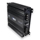 thumbnail image 4 of AMPLIFICADOR 2 CANALES CARBON AUDIO SERIE ENTRY 2X60W RMS CLASE AB, 4 of 5
