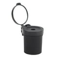 thumbnail image 1 of Large Mirror, 360 Degree Rotation, Secure Structure Cycling Rear View Mirror. Versatile Fit for Various Handlebar Grips, Safe Riding Without Turning with 360 Degree Rotatable, 1 of 7