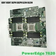thumbnail image 2 of Server Motherboard For T620 658N7 0658N7 3GCPM 03GCPM G1CNH 0G1CNH, 2 of 2