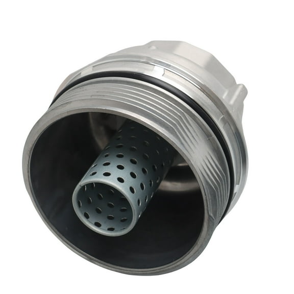 Engine Oil Filter Housing Cover Cap for Toyota 4Runner Lexus RC300 RC350