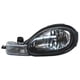 thumbnail image 1 of Faro Principal TYC 2000 A 2002 Dodge LADO CONDUCTOR C/cuarto Fondo negro, 1 of 4