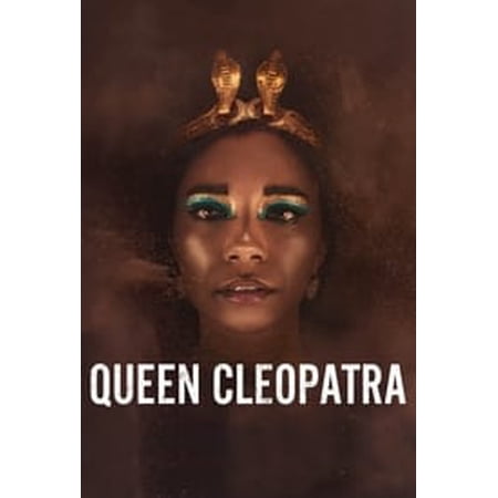 Queen Cleopatra (Season 1) TV Series dv-d
