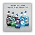 thumbnail image 4 of LYSOL Brand Disinfectant Toilet Bowl Cleaner, Atlantic Fresh, 24 oz Bottle, Each, 4 of 4