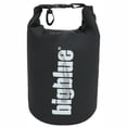 thumbnail image 2 of Bigblue 3 Liter Outdoor Dry Bag (Black), 2 of 2