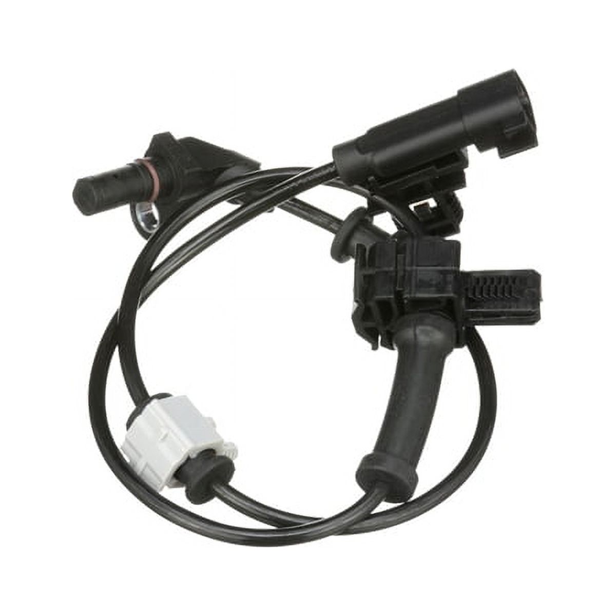 ABS Wheel Speed Sensor Fits select: 2011-2020 CHEVROLET SILVERADO, 2015-2020 GMC SIERRA