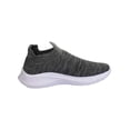 thumbnail image 2 of TENIS CASUAL LEON HOMBRE GRIS TEJIDO 8727 LEON 8727p, 2 of 4