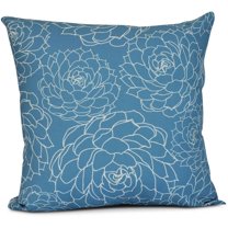 Simply Daisy, Olena, Floral Print Pillow