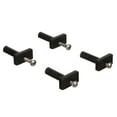 thumbnail image 2 of Seachoice Mounting Bolt and Isolator Kit For Motorguide Trolling Motors, Stainless Steel Screws, 2 of 6