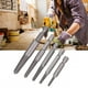 thumbnail image 4 of Juego de alicates de abrazadera de manguera Flexible de nailon de 3 uds para mangueras de radiador de refrigerante de Gas y combustible de freno Jadeshay A, 4 of 8