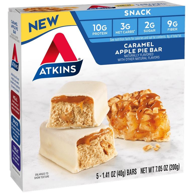 Easy Atkins Low Carb Snacks Delicious and Healthy Options