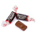 thumbnail image 2 of Tootsie Roll Midgees Chocolate and Fruit Flavored Candy Bulk Sizes, 2 of 4