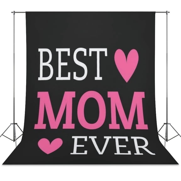 Happy Mother's Day Backdrops for Photography for Party Backdrop Wedding Backdrop Background Picture
