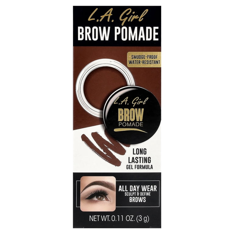 Brow Pomade, Creamy Formula photo 7