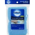 thumbnail image 2 of Butler Home Products LLC, Dawn 2 Pack Nylon Mesh Sponge, 2 sponges, 2 of 2