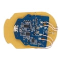 thumbnail image 2 of QI Wireless Charging Coil High Performance QI Wireless Charger Module Micro Interface Universal  for QI Wireless Device ANGGREK Otros, 2 of 8