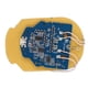 thumbnail image 3 of Bobina De Carga Inalámbrica QI, Módulo De Cargador Inalámbrico QI Universal Protección Múltiple De Micro Interfaz Para Dispositivo Inalámbrico QI ANGGREK Otros, 3 of 8