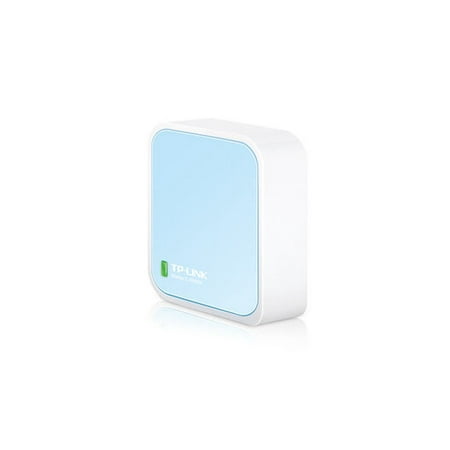 TP-Link TL-WR802N N300 Wireless WiFi Portable Nano Travel Router 5 in 1