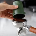 thumbnail image 4 of Cateissary taza dosificadora taza para olfatear suministros de café superficie lisa a prueba de herrumbre decorativa sin fugas pieza reemplazada Type2 NO2, 4 of 6