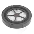 thumbnail image 1 of Filtro de Aspiradora, Accesorios de Aspiradora Filtro extraíbles reutilizables fácil de instalar adsorción fuerte para p10 p11 vacuum, 1 of 7