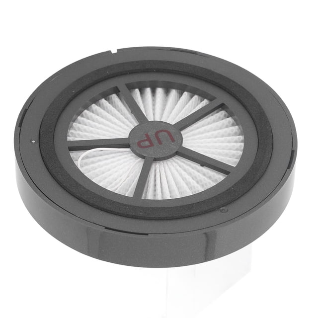 Filtro de Aspiradora, Accesorios de Aspiradora Filtro extraíbles reutilizables fácil de instalar adsorción fuerte para p10 p11 vacuum