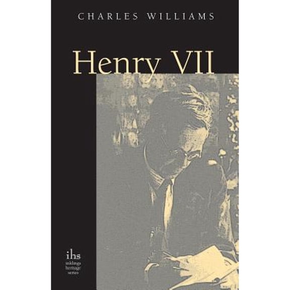 Henry VII (Paperback)