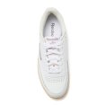 thumbnail image 4 of Zapatillas de tenis Reebok Club C 85 Vintage para Mujer Blancas, 4 of 6