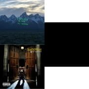 Ye & Late Registration & Donda (Deluxe/4LP)