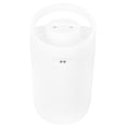 thumbnail image 4 of Humidificador Ticfox de Niebla 3L portátil doble salida de aire color blanco, 4 of 14