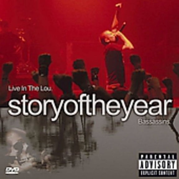 Live In The Lou / Bassassins (CD)