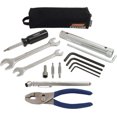 thumbnail image 3 of Cruztools SPEEDKIT Tool Kit for Japanese Motorcycle, ATV, Snow , Black, 3 of 4