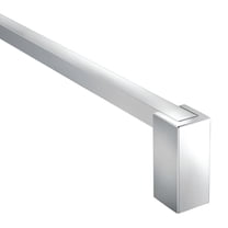 Moen Bp3724 Kyvos 24" Towel Bar - Chrome