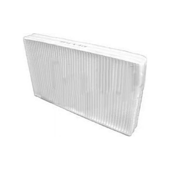 Cabin Air Filter - Compatible with 1999 - 2002, 2006 Chevy Silverado 1500 2000 2001