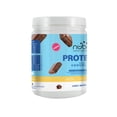 thumbnail image 2 of Suplemento Alimenticio Nuba Proteína con Colágeno Hidrolizado y Ácido Hialurónico Sabor Chocolate Bote 500g, 2 of 5