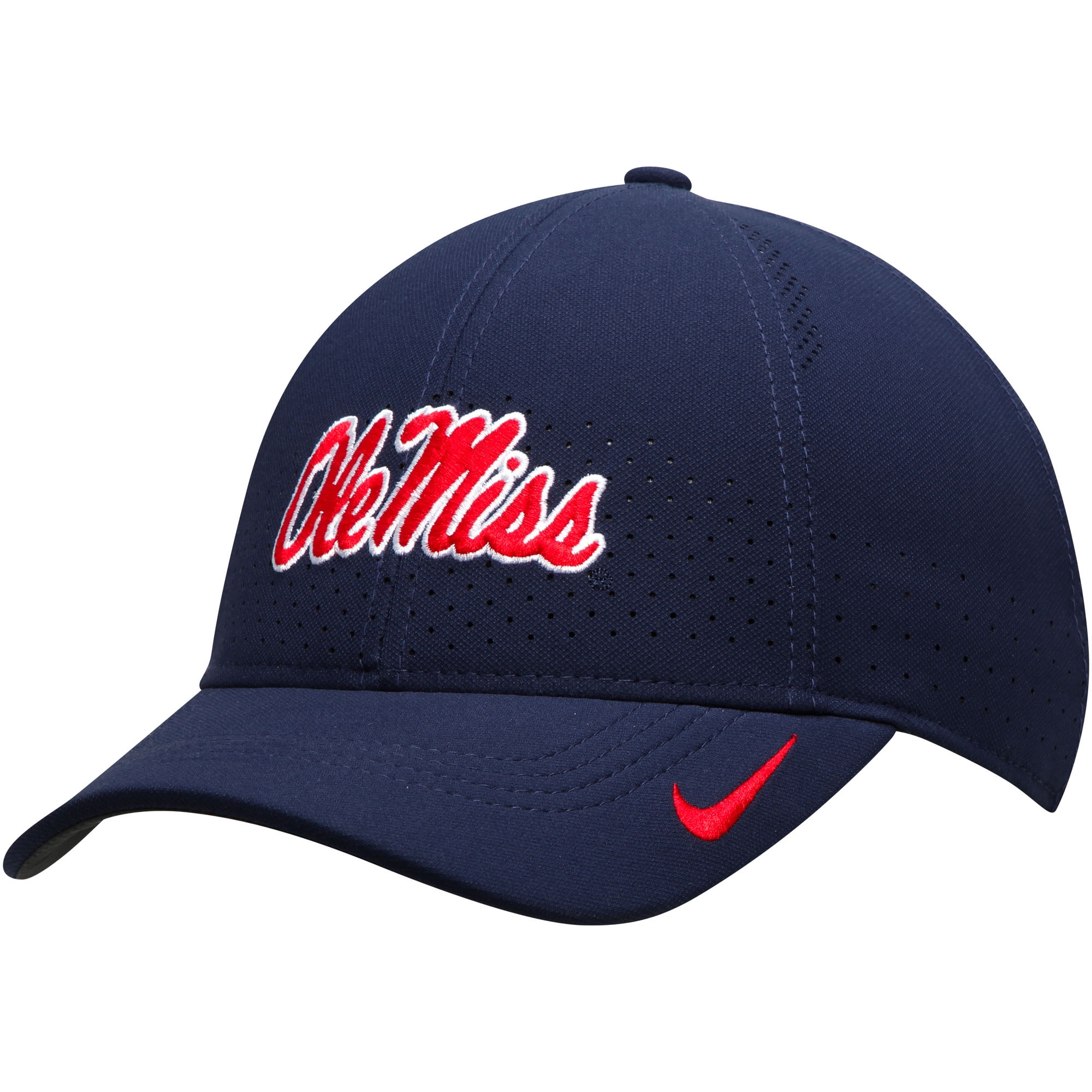 Ole Miss Rebels Nike Sideline Coaches 