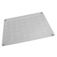 thumbnail image 6 of BIMZUC Magnetic Calendar Whiteboard With 6 Markers and Erase Refrigerator Dry Erase Board (16.5 inches / 42 cm), 6 of 9
