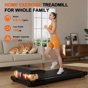 Sundorei Pro Desk Exercise Treadmills
