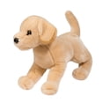 thumbnail image 4 of Peluche para perro de laboratorio Douglas Mandy, amarillo, 30 cm, 4 of 9
