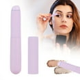 thumbnail image 1 of Lip Brushes Makeup Brush Silicone Lip Brush | Soft Silicone Angled Lip Brushes | Round Head Lip Brush | Reusable Lip Brush Applicator | Multi Function Lip Brush | Lipstick Brush Wi, Beauty Equipment, 1 of 9