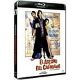 thumbnail image 1 of The January Man [ Blu-Ray, Reg.A/B/C Import - Spain ], 1 of 1