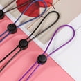 thumbnail image 3 of unbranded 5Ud Clips Para Servilletas Con Flexible Multicolor Para Uso En Casa Y Restaurantes, 3 of 8