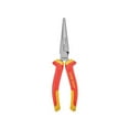 thumbnail image 2 of Irwin Vise-grip Long Nose Pliers High Leverage Vde 200mm, 2 of 4