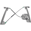 Dorman 740-142 Front Driver Side Window Regulator for Specific Cadillac Models Fits 2002 Cadillac Seville