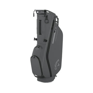 Callaway 2023 HL Zero Golf Stand Bag-Black Camo - Walmart.com
