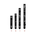 thumbnail image 2 of pitrice Fishtank Heater Protector Aquarium Tube Heater Detachable Protective Case Heating Device Guard, 5 Sections, 323mm, 2 of 7
