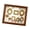 Brown, variant on lanema Mothers Day Gift DIY Mini Museums Silhouettes Box,Shadows Box Frame Display Case